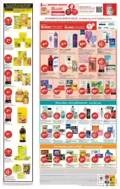 Pharmaprix flyer week 30 Page 3