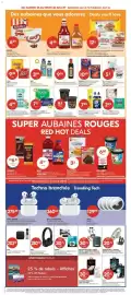 Pharmaprix flyer week 30 Page 9