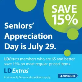 London Drugs flyer week 30 Page 2
