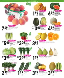 Coppa's Fresh Market flyer week 30 Page 2