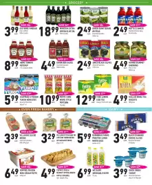 Coppa's Fresh Market flyer week 30 Page 3