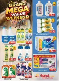 Grand Hyper Market catalogue Page 10