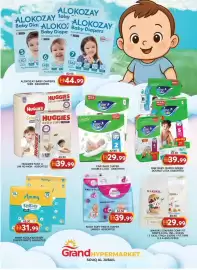 Grand Hyper Market catalogue Page 11