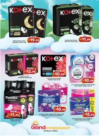 Grand Hyper Market catalogue Page 12