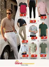 Grand Hyper Market catalogue Page 15