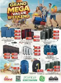Grand Hyper Market catalogue Page 18
