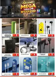 Grand Hyper Market catalogue Page 19