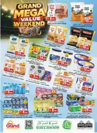 Grand Hyper Market catalogue Page 4