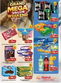 Grand Hyper Market catalogue Page 5
