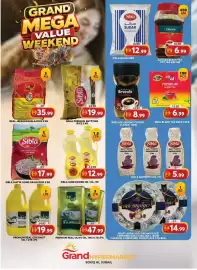 Grand Hyper Market catalogue Page 6