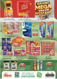 Grand Hyper Market catalogue Page 7