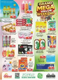 Grand Hyper Market catalogue Page 9