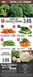 Fresh St Market flyer week 30 Page 4