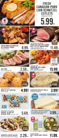 Fresh St Market flyer week 30 Page 2
