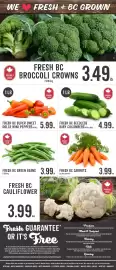 Fresh St Market flyer week 30 Page 4