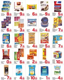 Day To Day catalogue Page 3