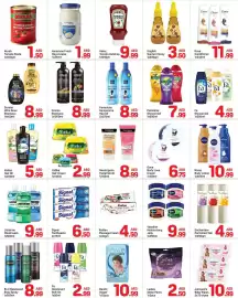 Day To Day catalogue Page 4