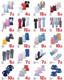 Day To Day catalogue Page 7