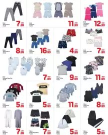 Day To Day catalogue Page 8