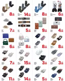 Day To Day catalogue Page 9