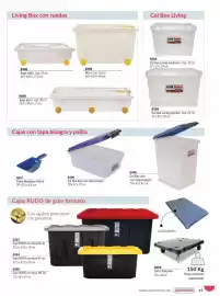 Catálogo Colombraro Página 15