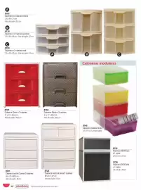 Catálogo Colombraro Página 20
