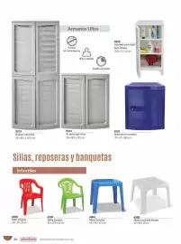 Catálogo Colombraro Página 26