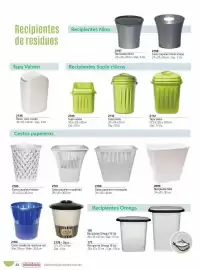 Catálogo Colombraro Página 32