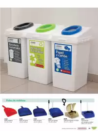 Catálogo Colombraro Página 39