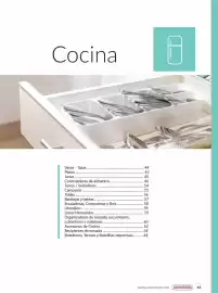 Catálogo Colombraro Página 43
