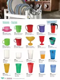 Catálogo Colombraro Página 44