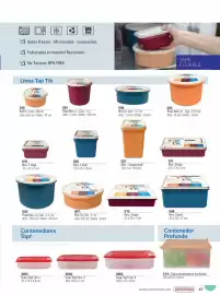 Catálogo Colombraro Página 47