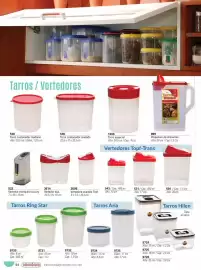Catálogo Colombraro Página 54