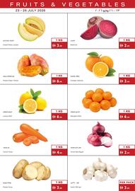 Istanbul Supermarket catalogue week 30 Page 22