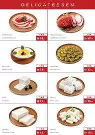Istanbul Supermarket catalogue week 30 Page 19