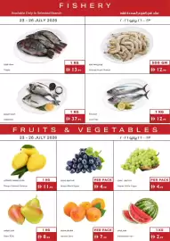 Istanbul Supermarket catalogue week 30 Page 21