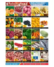 Bigmart leaflet Page 2