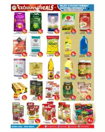 Bigmart leaflet Page 3