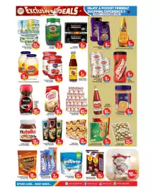 Bigmart leaflet Page 4