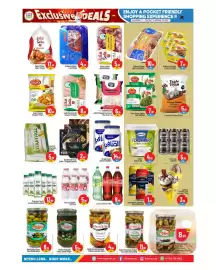 Bigmart leaflet Page 5