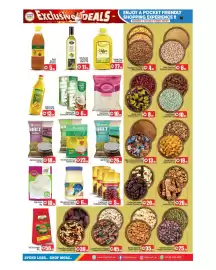 Bigmart leaflet Page 6