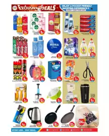 Bigmart leaflet Page 7