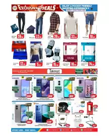 Bigmart leaflet Page 8