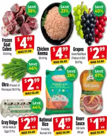 Iqbal Foods flyer week 30 Page 2