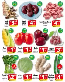 Iqbal Foods flyer week 30 Page 3