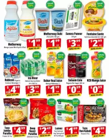 Iqbal Foods flyer week 30 Page 4