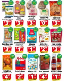 Iqbal Foods flyer week 30 Page 5