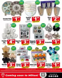 Iqbal Foods flyer week 30 Page 7
