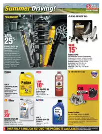 PartSource flyer week 30 Page 2
