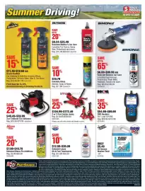 PartSource flyer week 30 Page 3